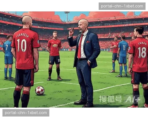 伤病潮影响：曼联多达五名后卫伤停，滕哈赫的“左后卫内收”战术面临人员危机